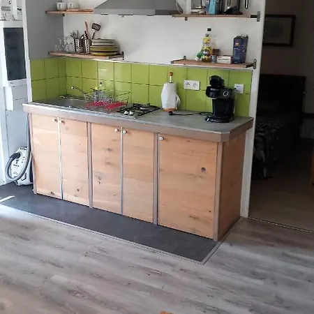 Holiday home De Pierre Et De Bois Bonifacio (Corsica)