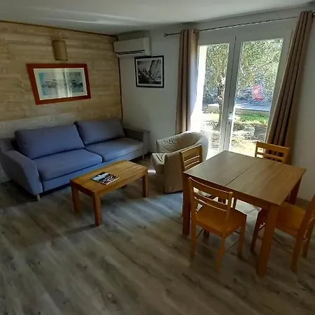Holiday home De Pierre Et De Bois