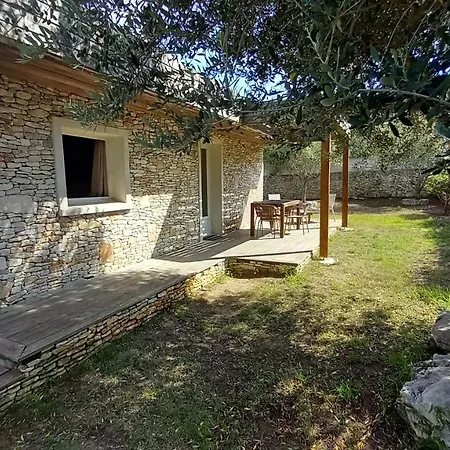 Holiday home De Pierre Et De Bois *