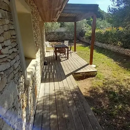 De Pierre Et De Bois * Bonifacio (Corsica)