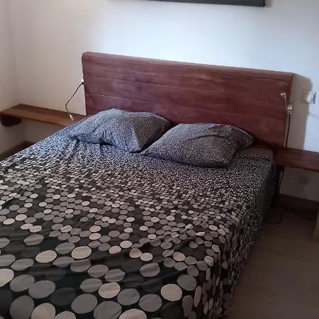 De Pierre Et De Bois Holiday home Bonifacio (Corsica)