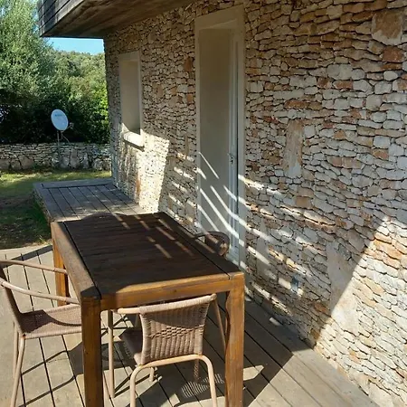 De Pierre Et De Bois Holiday home