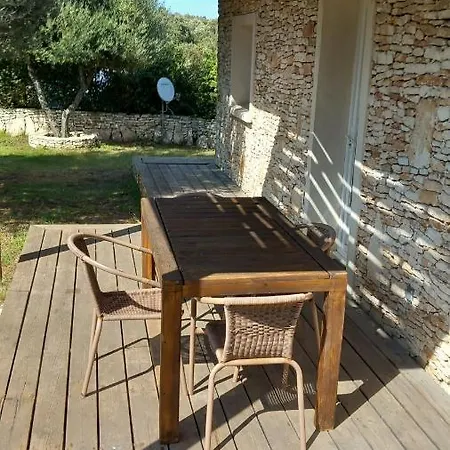 Holiday home De Pierre Et De Bois